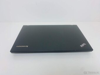 Lenovo ThinkPad L540 /i5 4210/8GB RAM/480GB SSD/W11 Záruka - 3