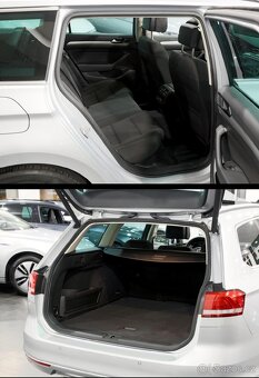Passat b8 - 3