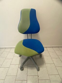 dětská rostoucí židle - 3