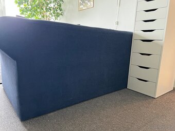 Rozkládací pohovka IKEA - 3