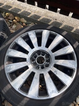 Alu 5x112/5x100 17” - 3