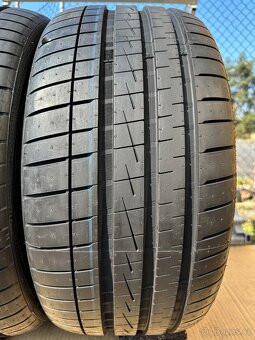 Nové letní pneu 245/30 r20 Vredestein Ultrac Vorti - 3