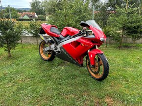 Cagiva MITO 125 - 3
