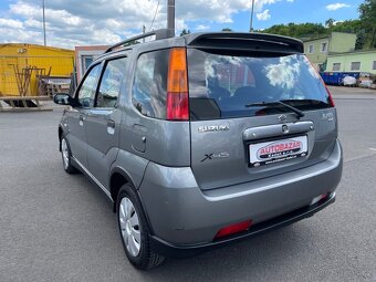 Suzuki Ignis, 1,3 4X4 69kW, SERVISKA - 3