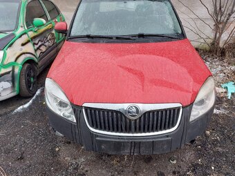 Fabia HTP - 3
