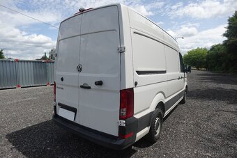 VW CRAFTER L2H2 2.0TDI KLIMA SERVISKA - 3