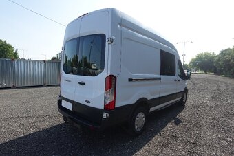 FORD TRANSIT L3H3 2.0TDCI KLIMA - 3