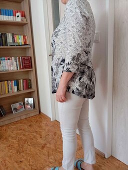 Dámská halenka - 3