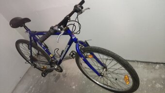 Horské kolo na opravu. - 3