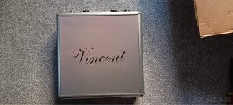 Prodám reproduktorový kabel Vincent Premium - 3