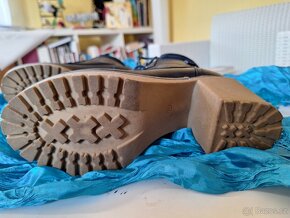 Botky zateplené NOVÉ - 3