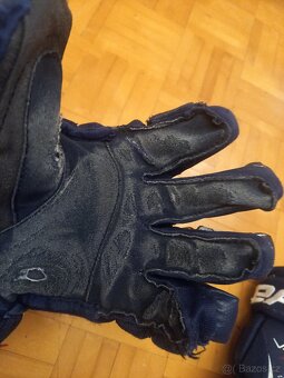 Hráčské hokejové rukavice Bauer Vapor x190 11’´ 28cm - 3