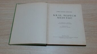 Curwood - Král šedých medvědů - 3