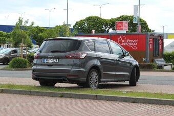 Ford S-MAX Vignale 2.0 TDCi 110 kW | 7 míst | bohatá výbava - 3