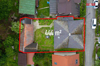 Prodej rodinného domu, 146 m², Olšany - 3