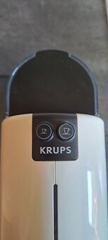 Kávovar Nespresso inissia KRUPS - 3