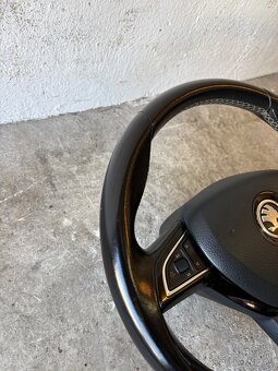 Volant Octavia 3 - 3
