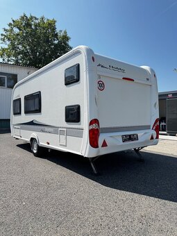Hobby Excellent 490 KMF ~ Palandy - 3