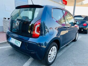 Vw up - 3