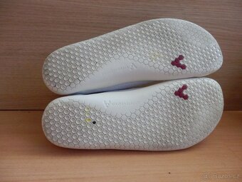 Vivobarefoot PRIMUS LiTE KNIT L White - 3