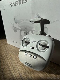 Dron SjRC s-series s70w - 3