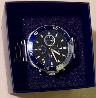 Hodinky Tommy Hilfiger Larson - 3