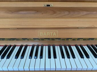 Piano Barta - 3