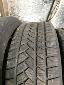 Zimni 205/55 R16 91H - 3