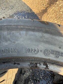 245/40R18 letní - 3