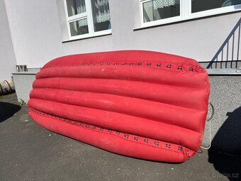 Raft - 3