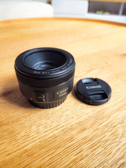 Canon EF 50mm f/1.8 STM - 3