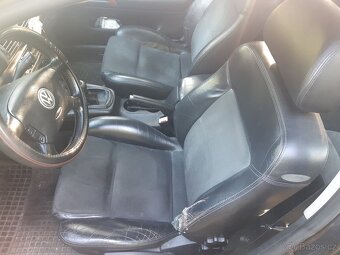 Volkswagen passat variant 1,9 TDI 96 kw, r.v. 2004 - 3