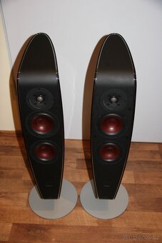 Špičkový reproduktor DALI FAZON F5. - 3
