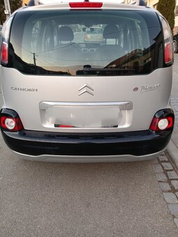 Prodám Citroen C3 Picasso - 3