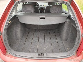 Fabia 1.4 Mpi - 3