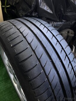 4x alu disky R17 - 3