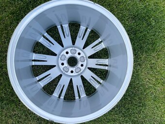 Alu disk Verona r19 - 3