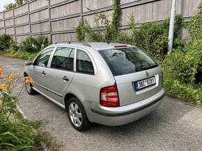Fabia kombi sport tdi 74kw alu - 3