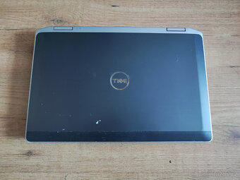 Dell Latitude E6320 i3-2330M 4GB DDR3 320GB HDD - 3