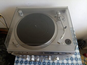 Sony - vintage hifi - 3