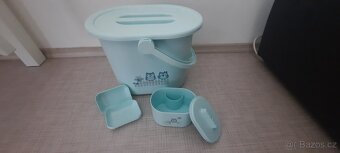 BéBé-jou kyblík + 2 krabičky - 3