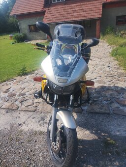 TDM 850 4tx - 3