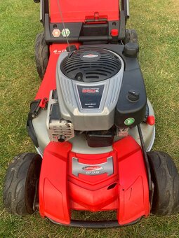 Sekačka Mountfield XSP 55 BS - 3