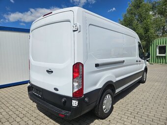 Ford Transit 2,0 L3H2 dílna - 3