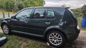 VW Golf 4 1.9 TDI 66kW AGR - 3