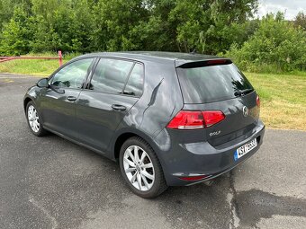 VW Golf 7 - 3