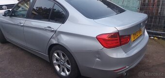 BMW 316D r.v. 2013 - 3