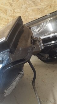 Světlo full led Škoda karoq lift levé i pravé - 3