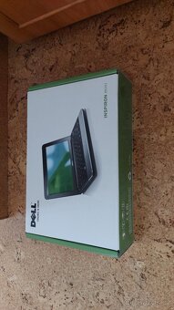 Notebook DELL - 3