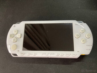 PSP Ceramic White - 3